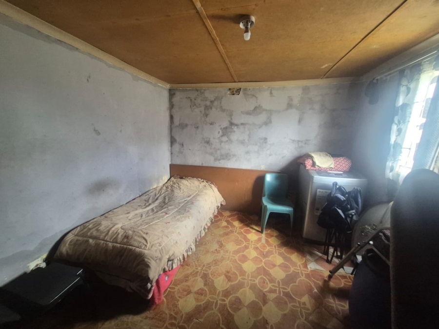 2 Bedroom Property for Sale in Kwazakhele Eastern Cape